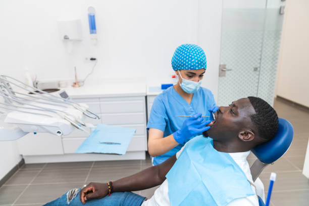 Emergency Dental Filling Replacement in IN